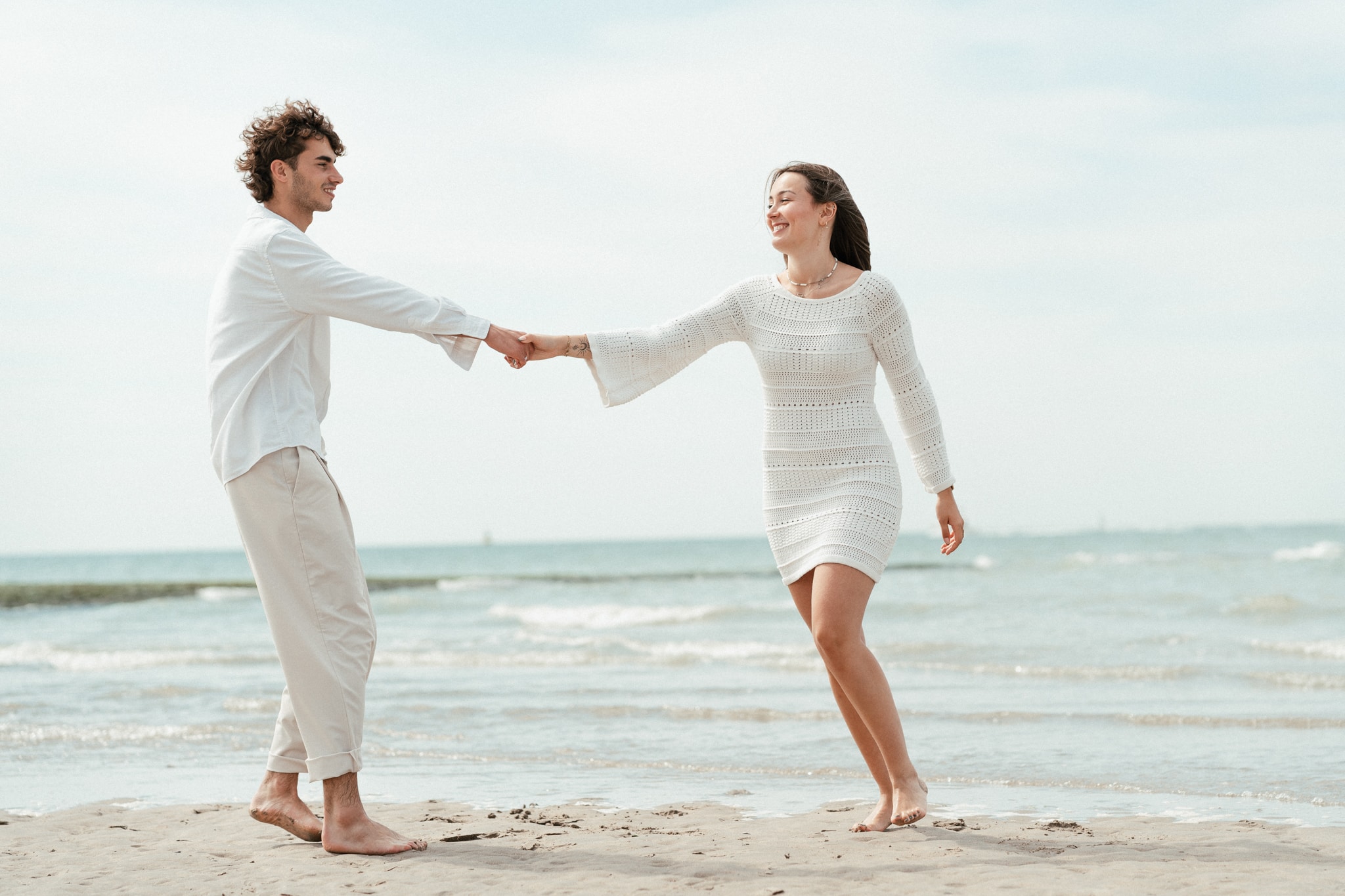 Emma Matteo 92 Photographe de mariage et portrait Belgique Kelly Thompson - Photographe mariages & portraits